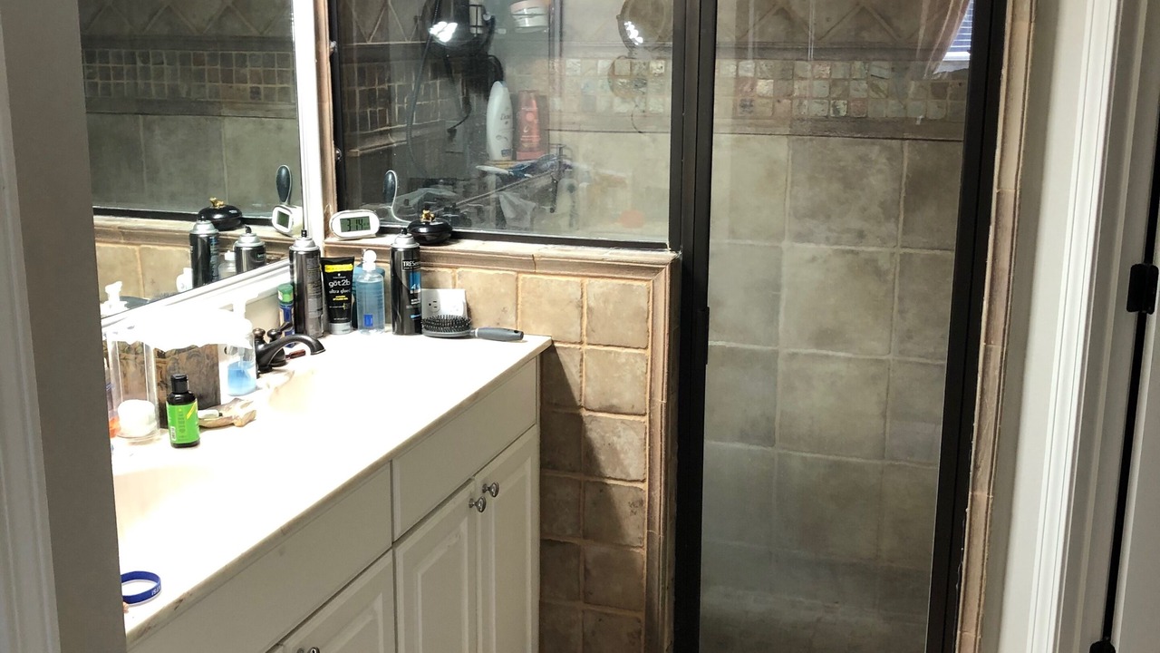Photo of Bathroom in St. Augustine
