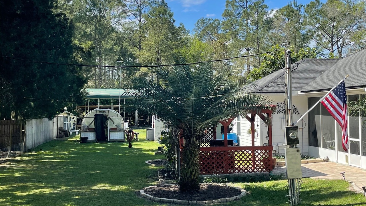 Photo of Outdoor in St. Augustine
