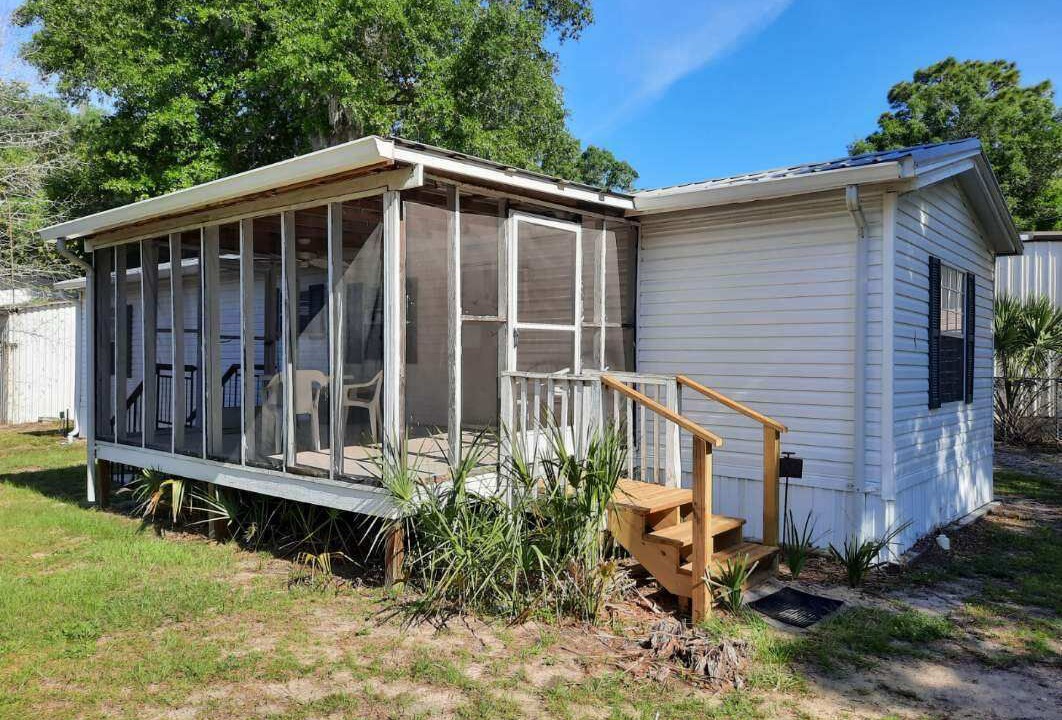 Photo of Outdoor in Steinhatchee