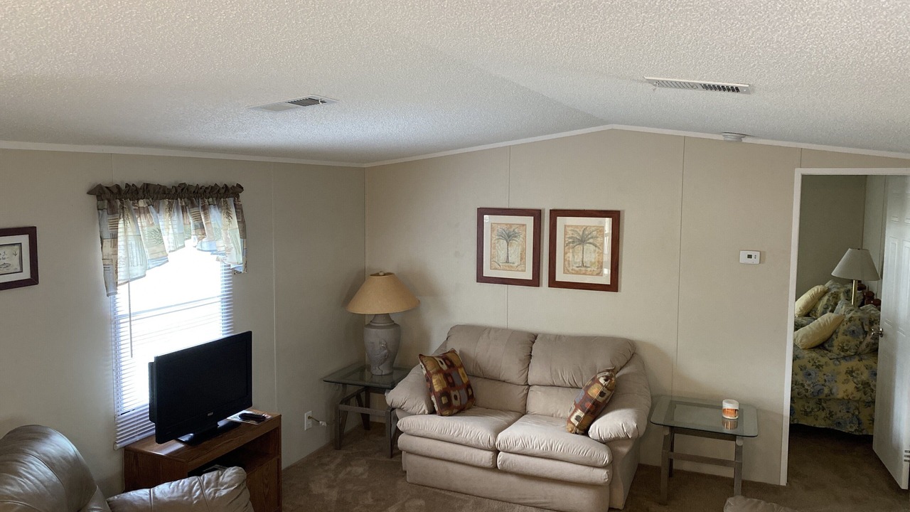 Photo of Livingroom in Steinhatchee