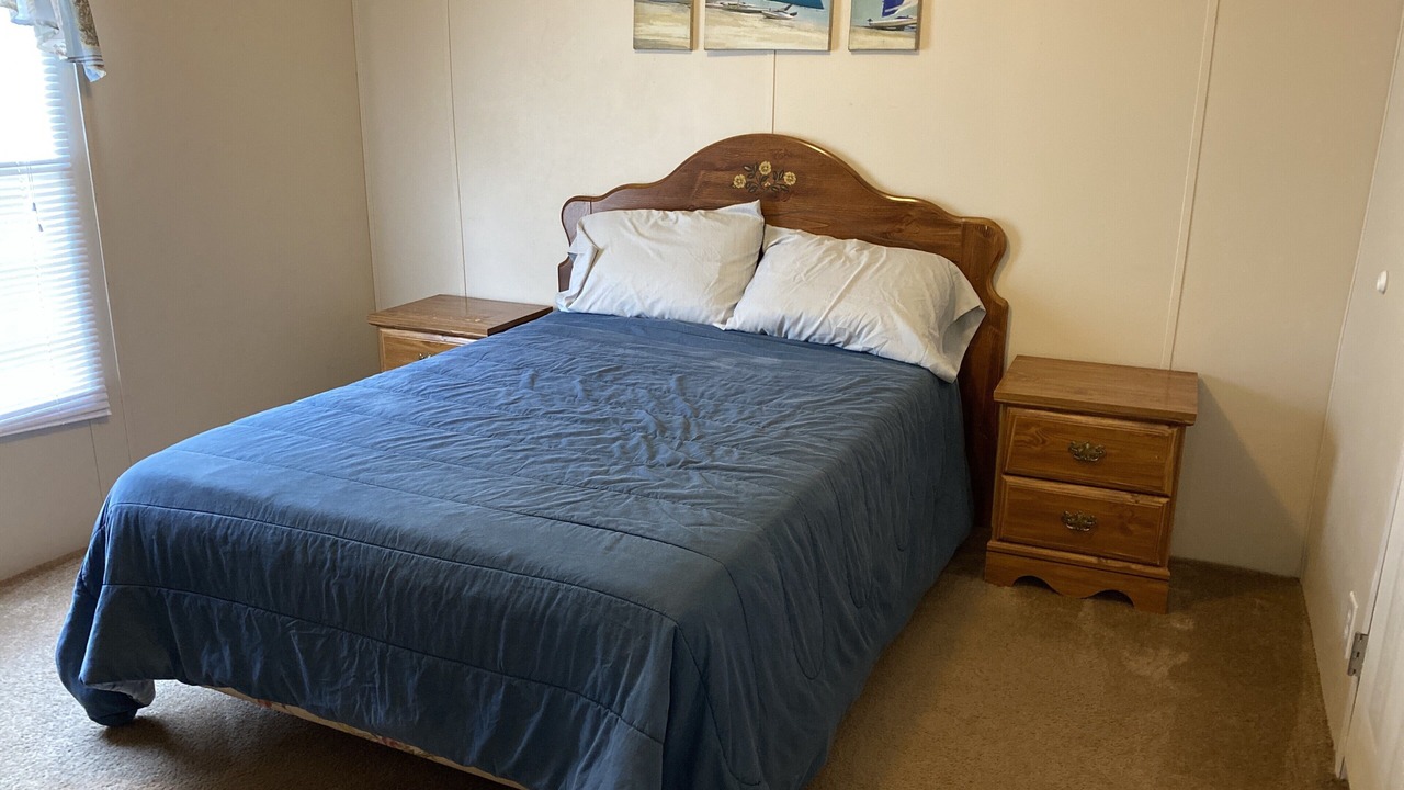 Photo of Bedroom in Steinhatchee
