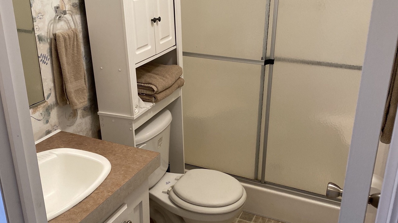 Photo of Bathroom in Steinhatchee
