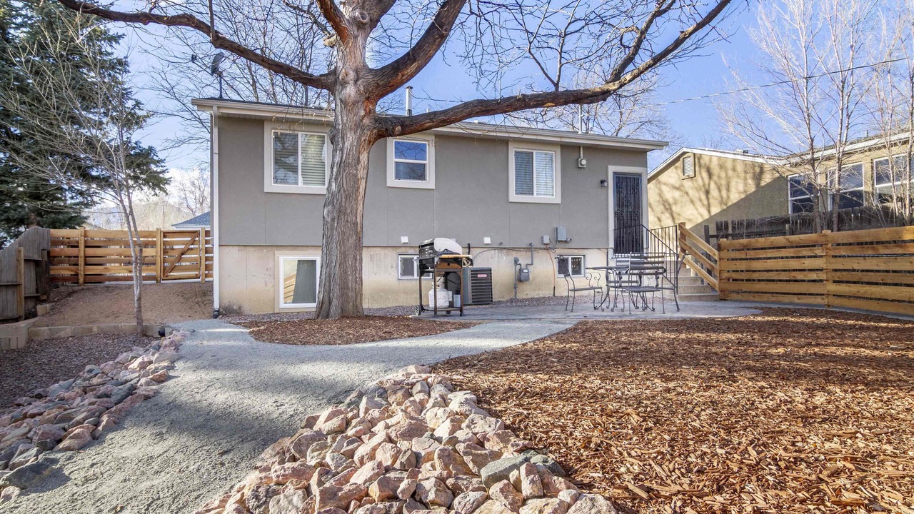 Photo of Outdoor in West Colorado Springs