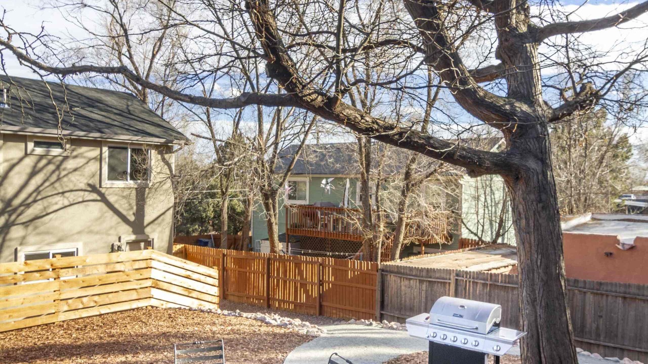 Photo of Outdoor in West Colorado Springs