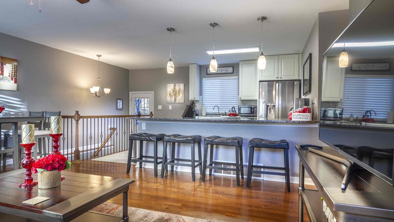 Photo of Kitchen in West Colorado Springs