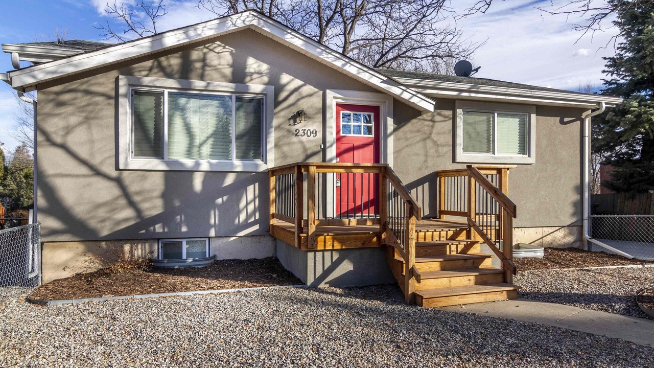 Photo of Outdoor in West Colorado Springs