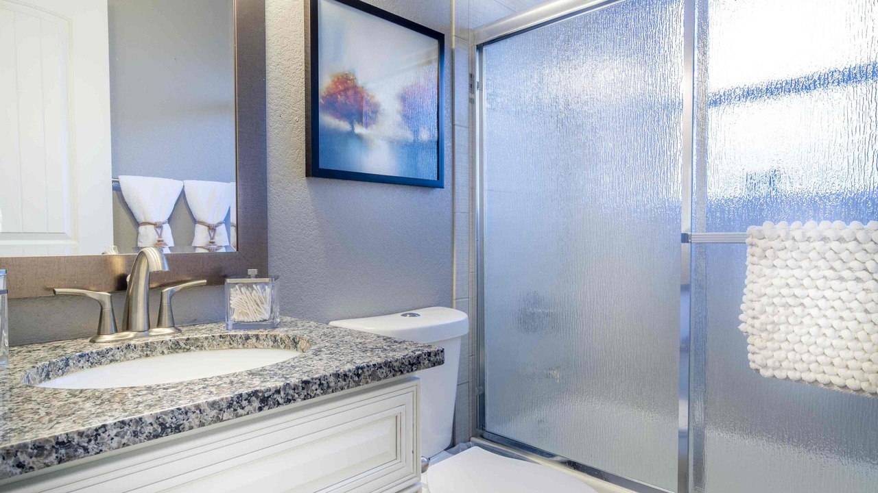 Photo of Bathroom in West Colorado Springs