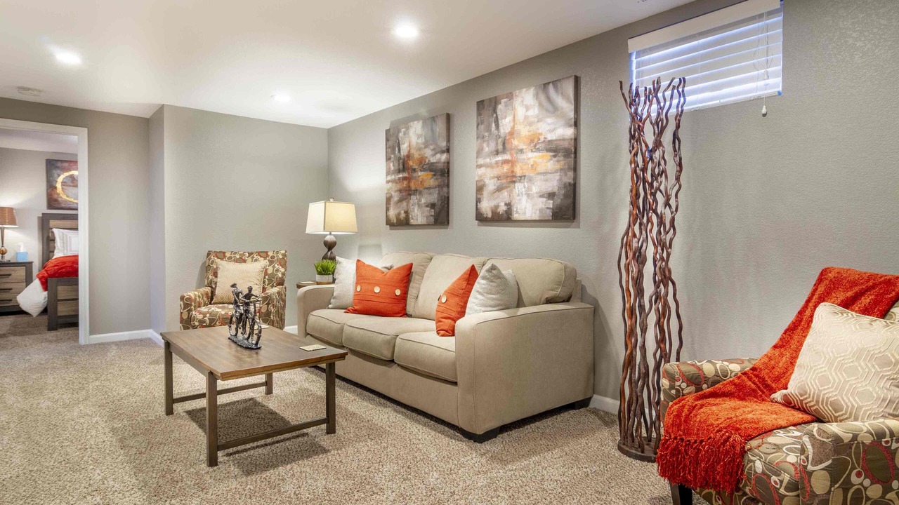 Photo of Livingroom in West Colorado Springs