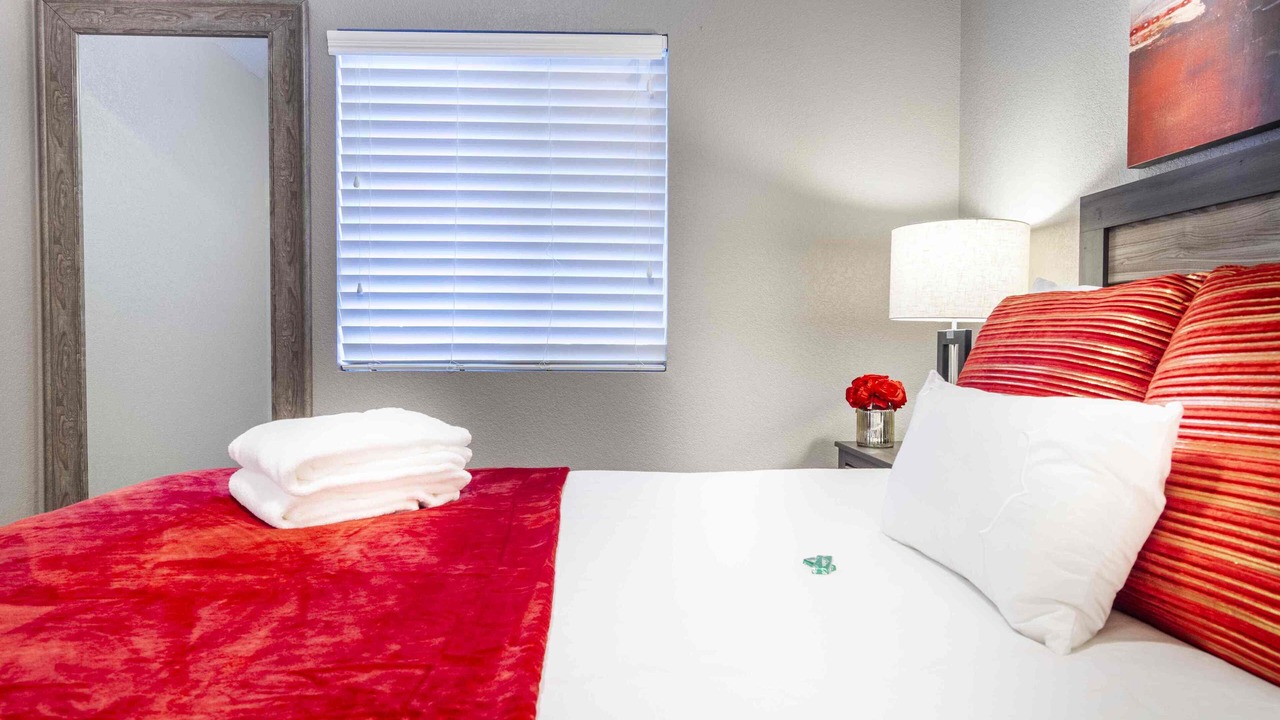 Photo of Bedroom in West Colorado Springs