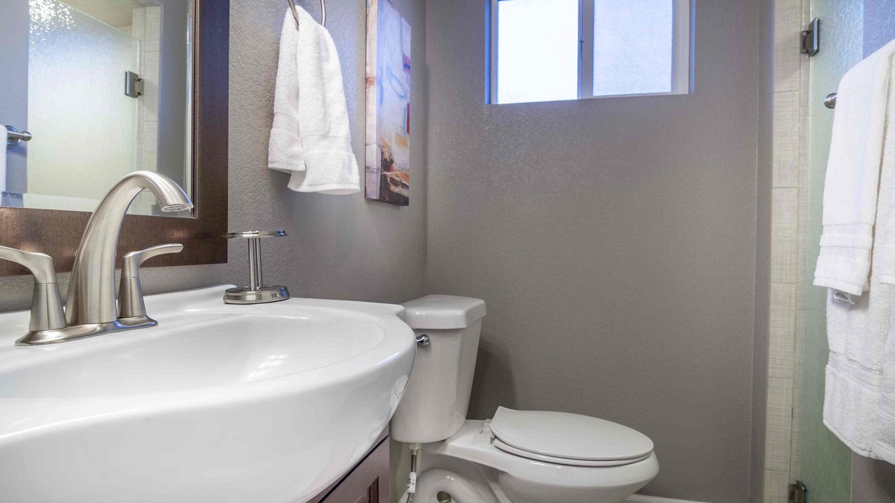 Photo of Bathroom in West Colorado Springs
