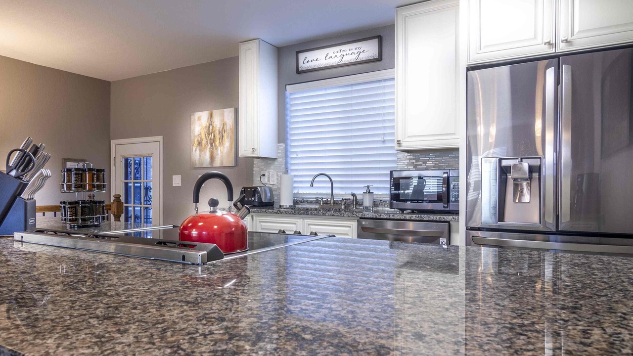 Photo of Kitchen in West Colorado Springs