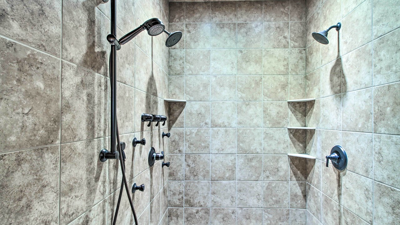 Photo of Bathroom in Alexandria