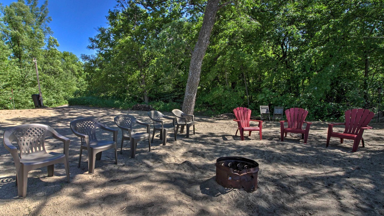 Photo of Outdoor in Alexandria