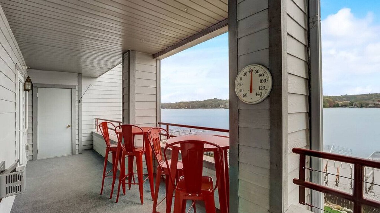 Photo of Others in Lake Delton