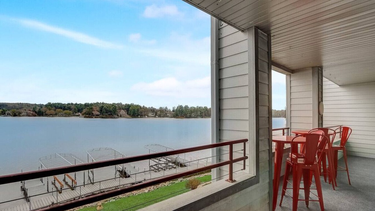 Photo of Outdoor in Lake Delton