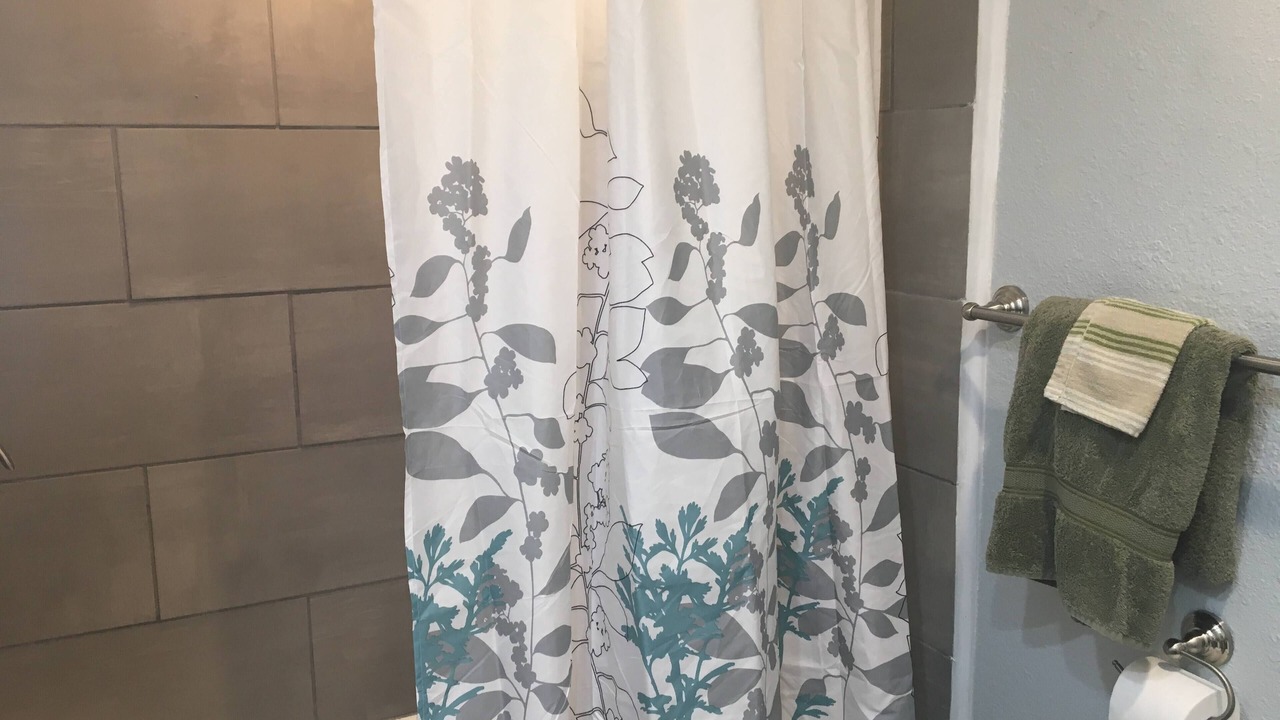Photo of Bathroom in Van