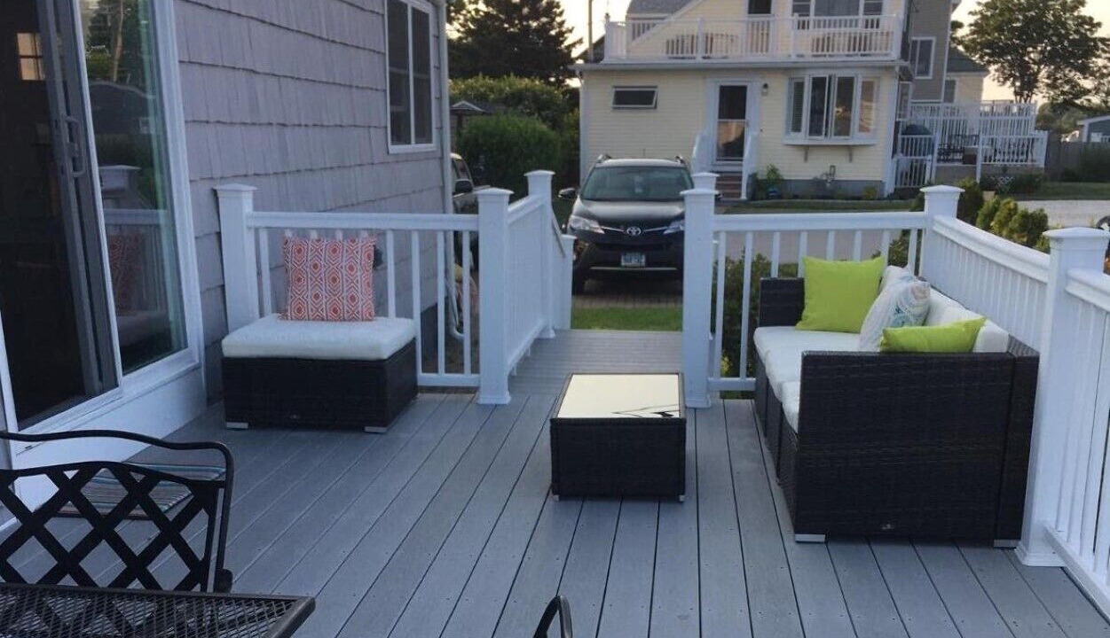 Photo of Outdoor in Portsmouth