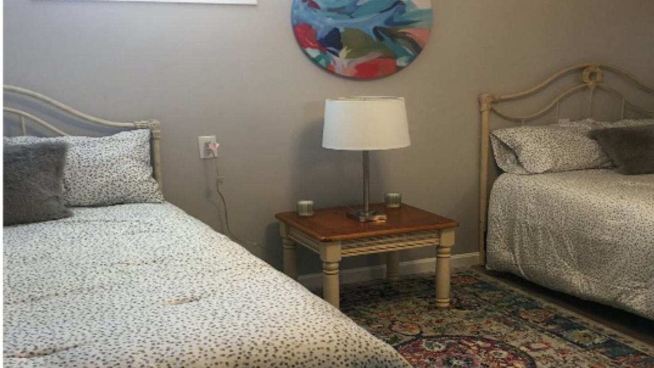 Photo of Bedroom in Portsmouth