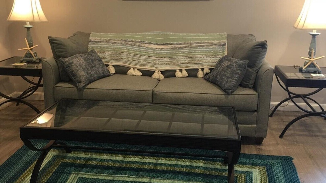 Photo of Livingroom in Portsmouth