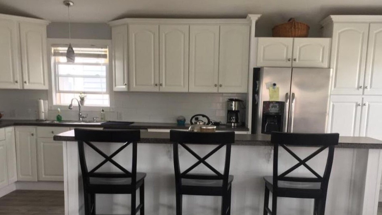 Photo of Kitchen in Portsmouth