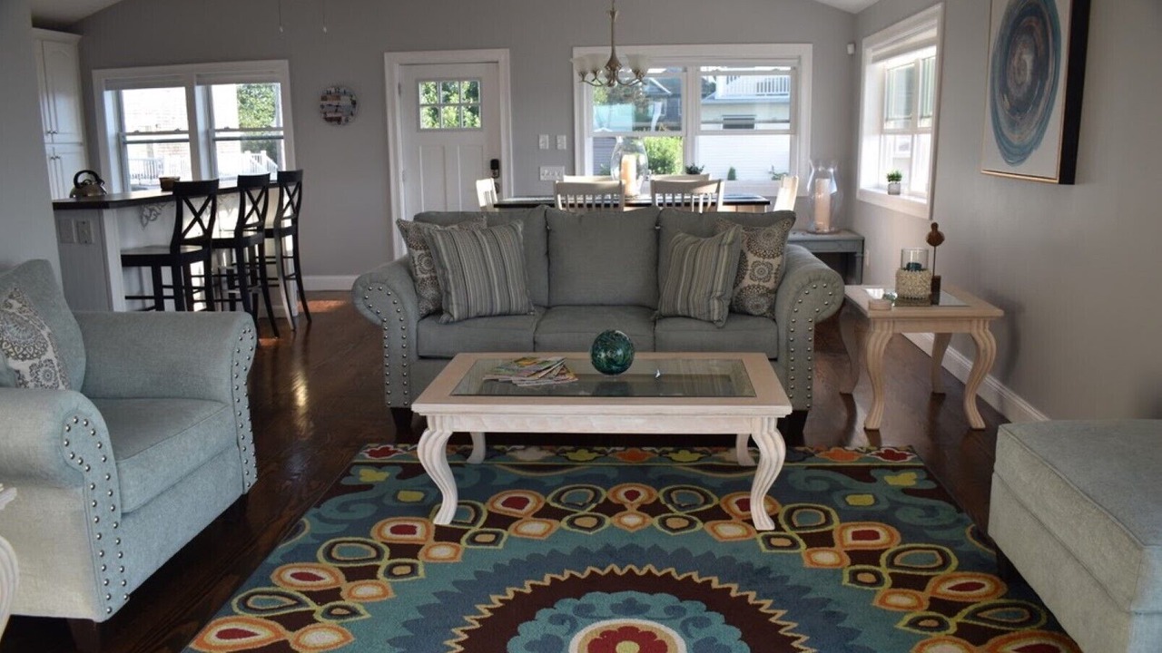 Photo of Livingroom in Portsmouth