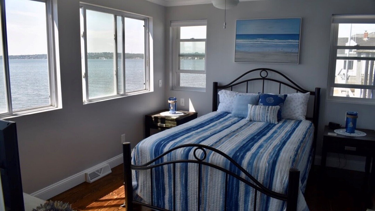 Photo of Bedroom in Portsmouth