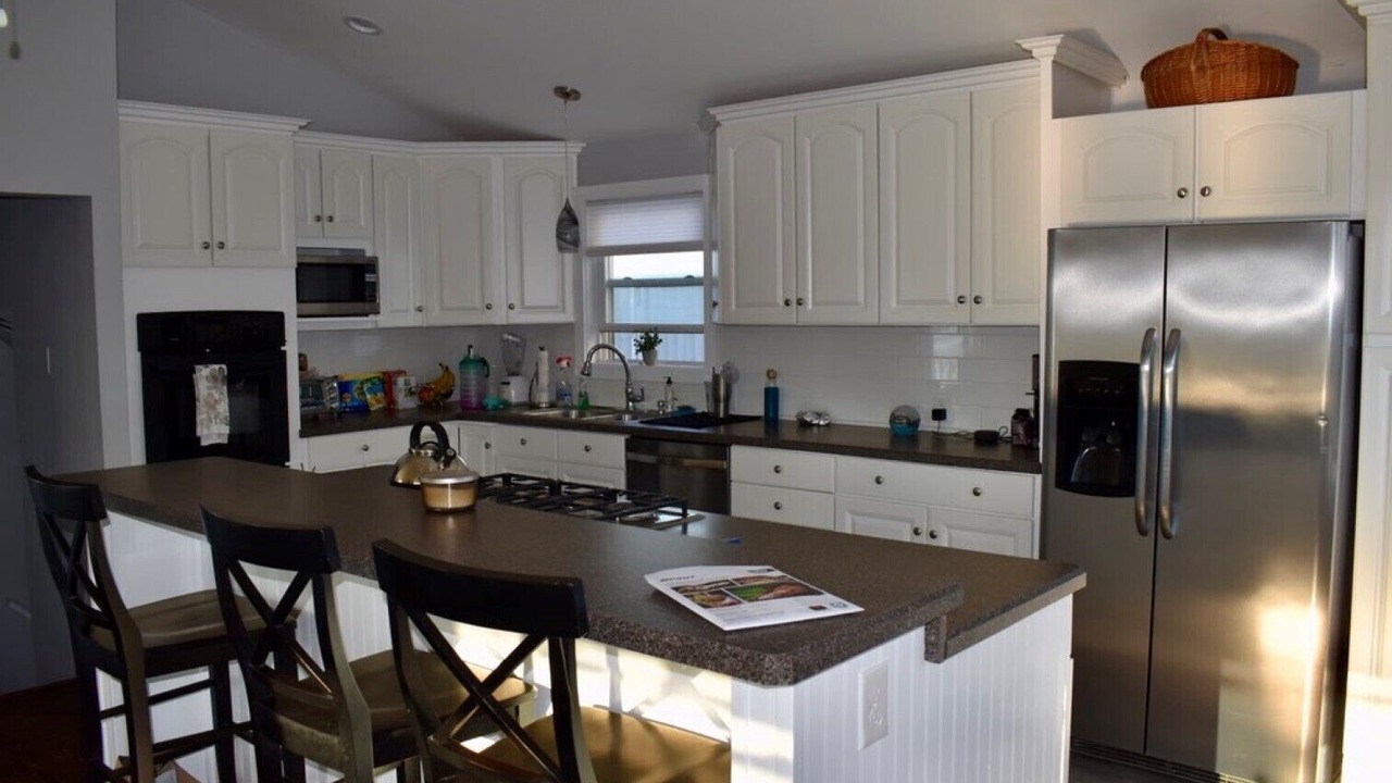 Photo of Kitchen in Portsmouth