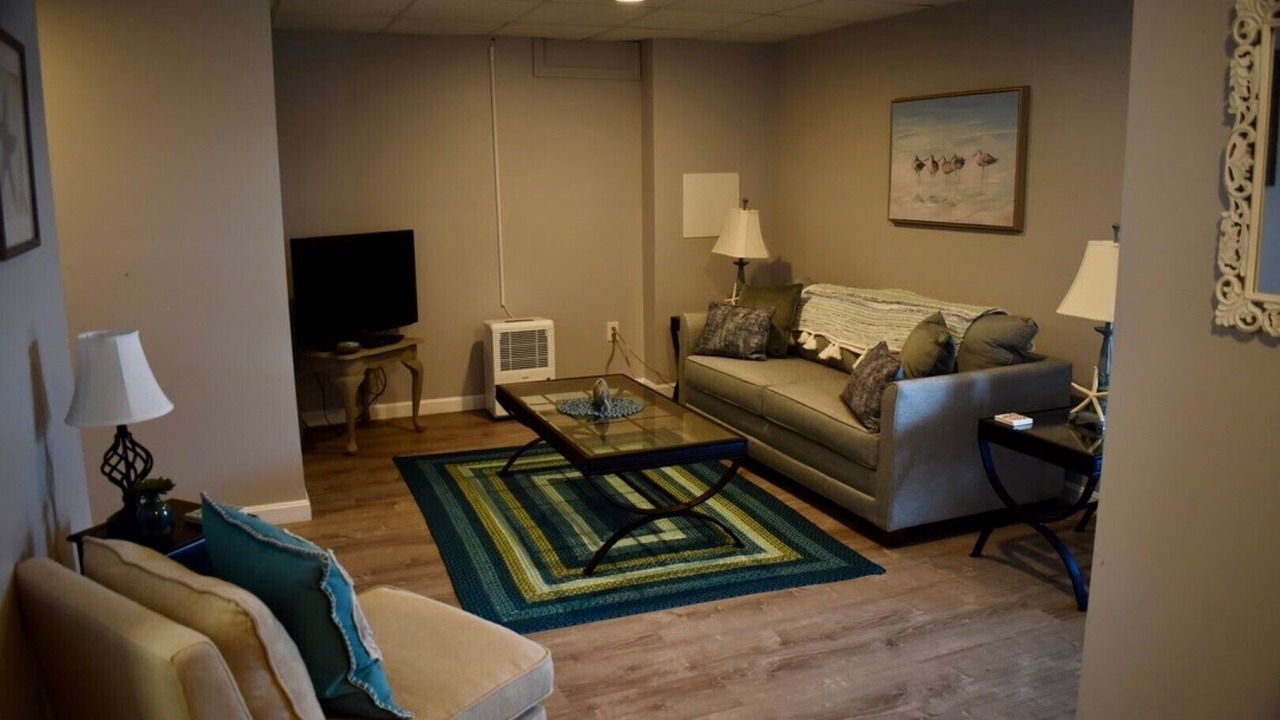 Photo of Livingroom in Portsmouth