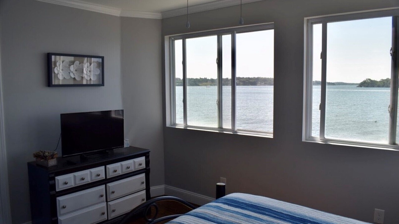 Photo of Bedroom in Portsmouth