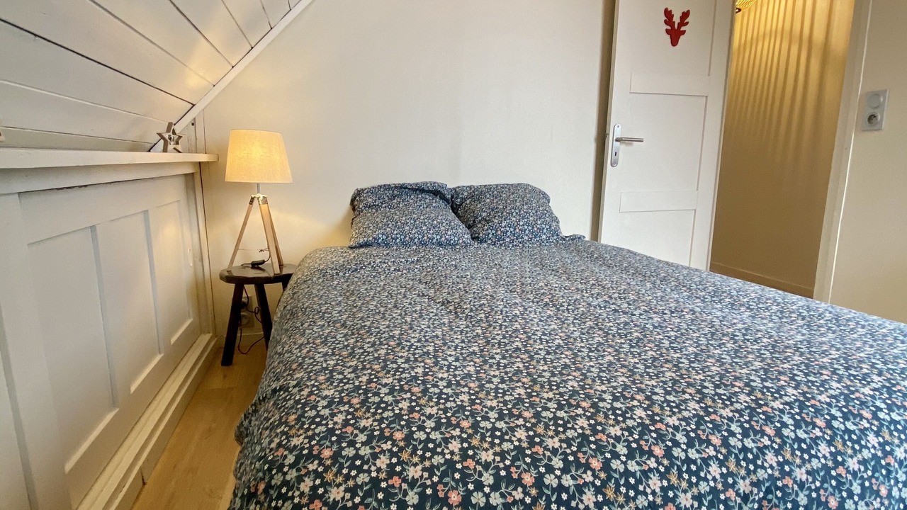 Photo of Bedroom in Saint-Lary-Soulan