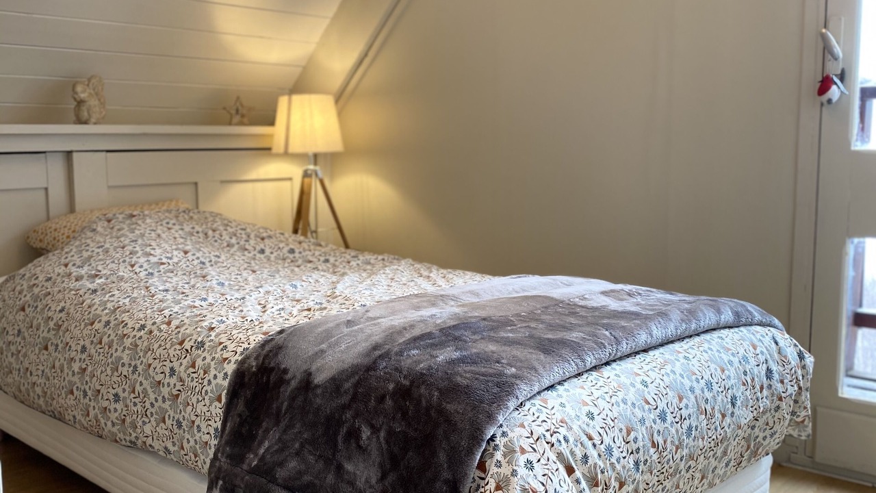 Photo of Bedroom in Saint-Lary-Soulan