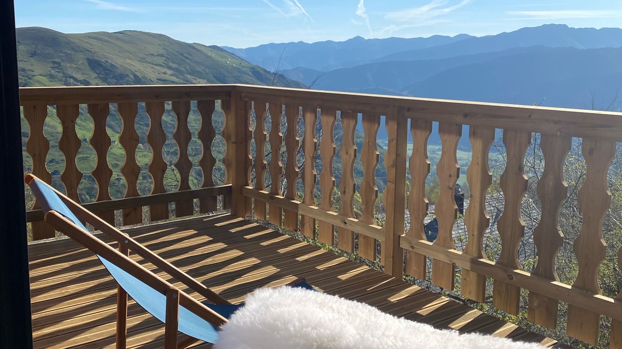 Photo of Outdoor in Saint-Lary-Soulan