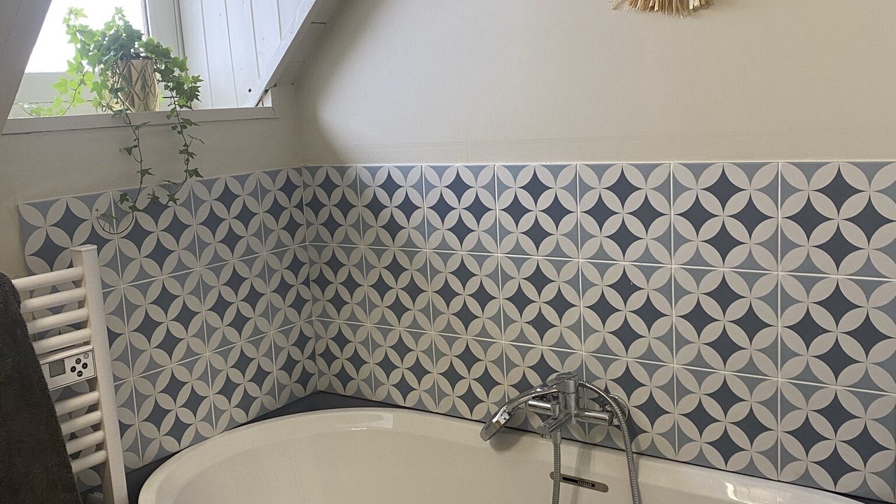 Photo of Bathroom in Saint-Lary-Soulan