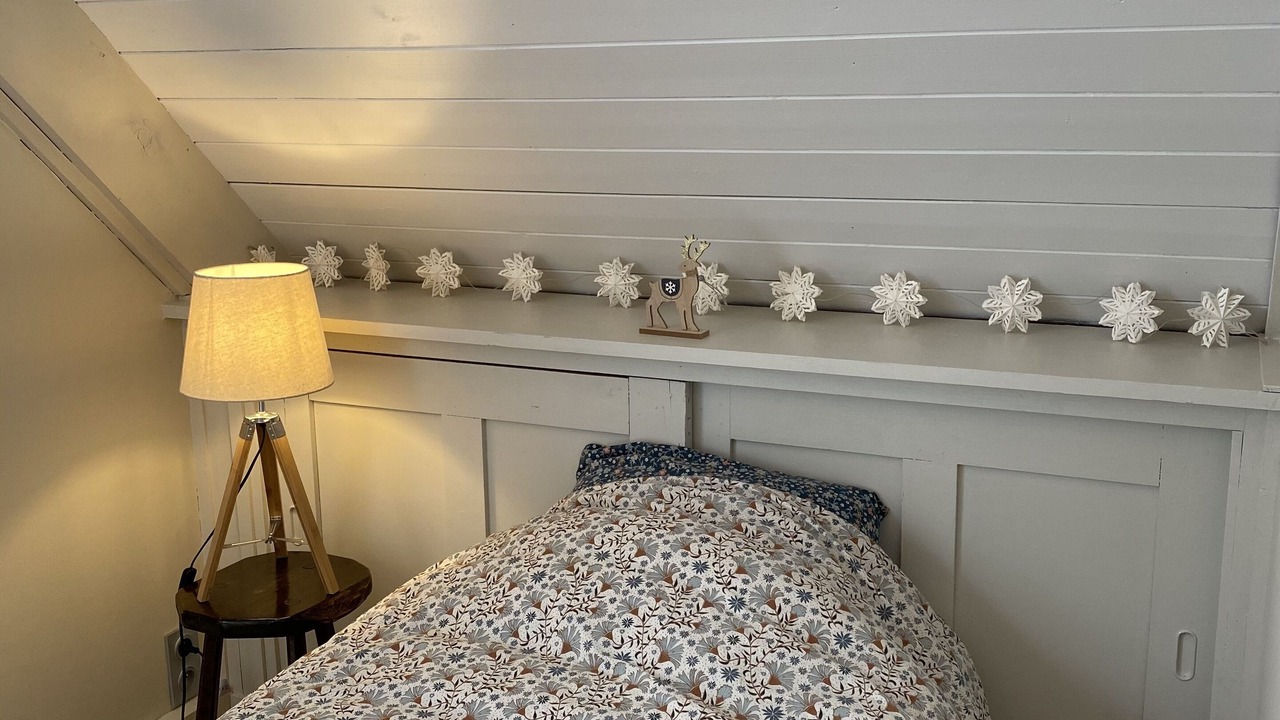 Photo of Bedroom in Saint-Lary-Soulan
