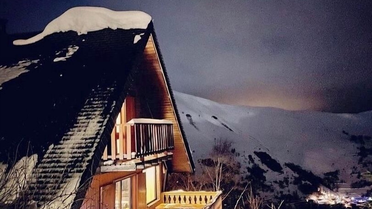 Photo of Outdoor in Saint-Lary-Soulan