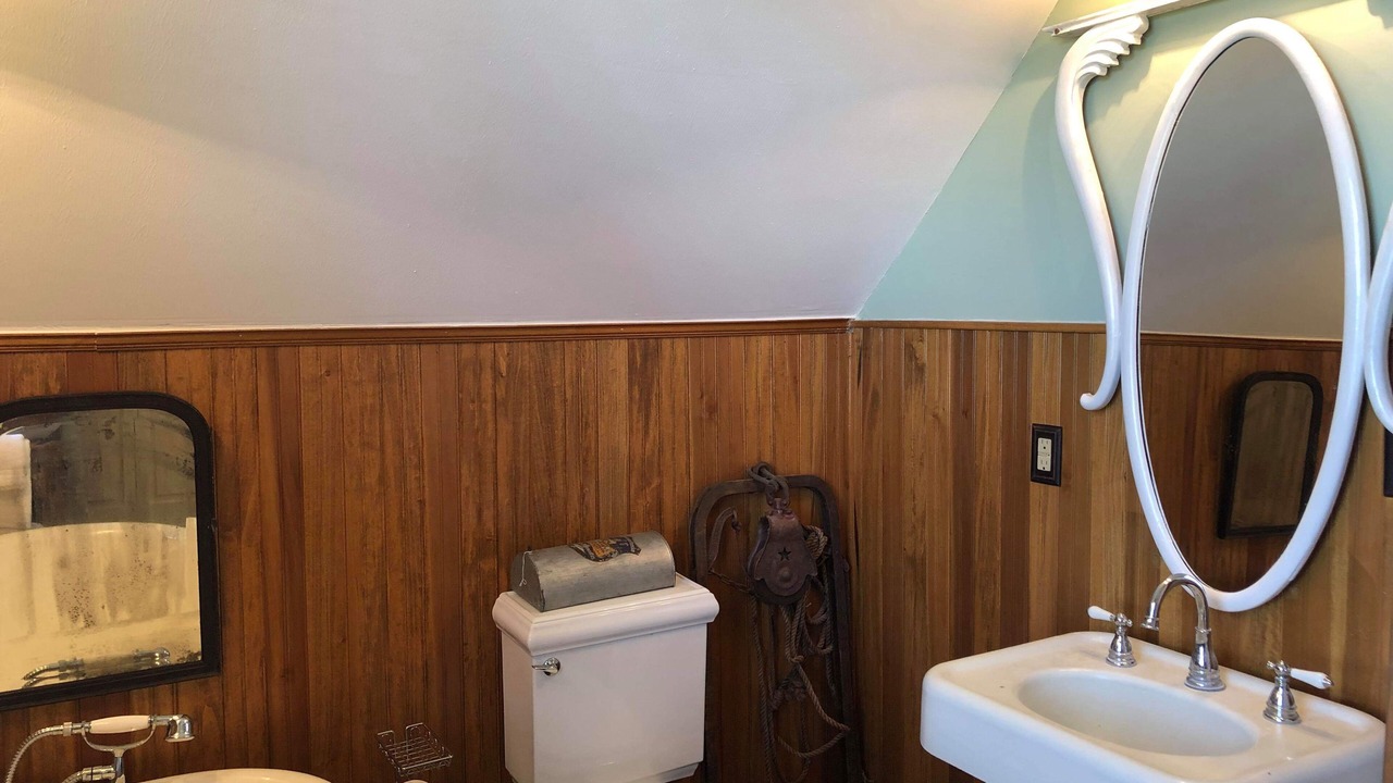 Photo of Bathroom in Mount Alto