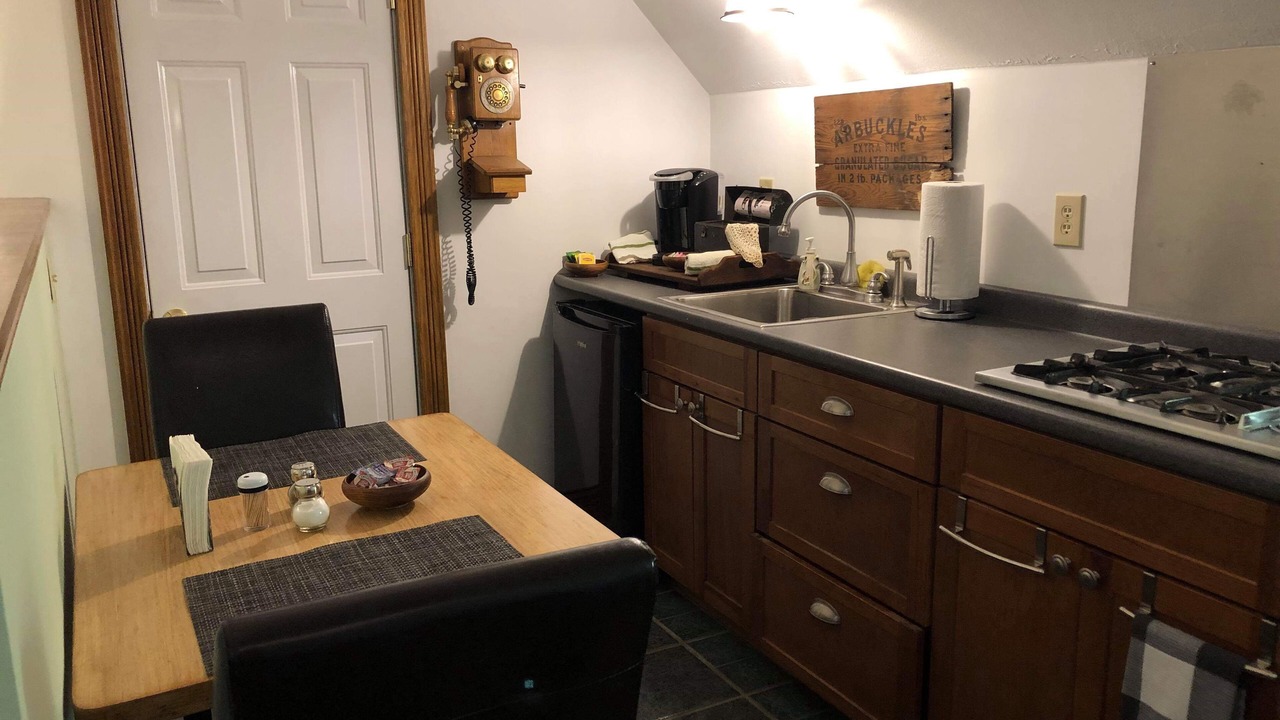 Photo of Kitchen in Mount Alto