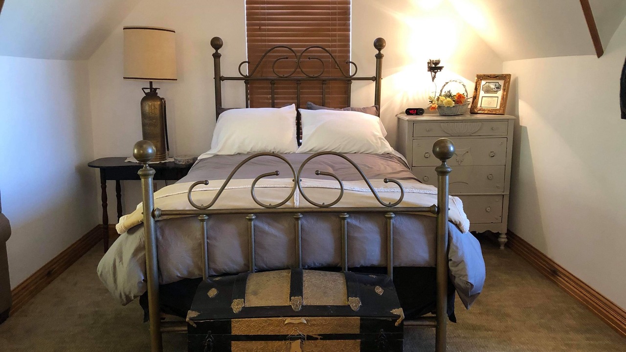 Photo of Bedroom in Mount Alto