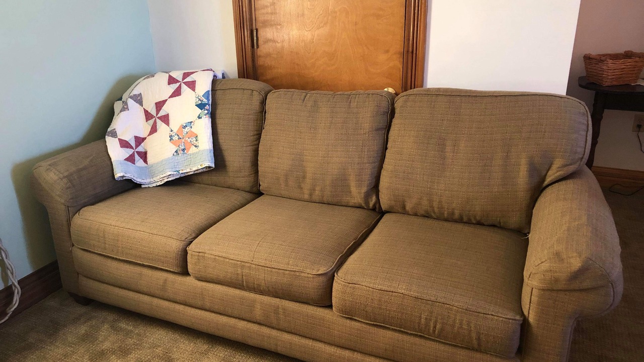 Photo of Livingroom in Mount Alto