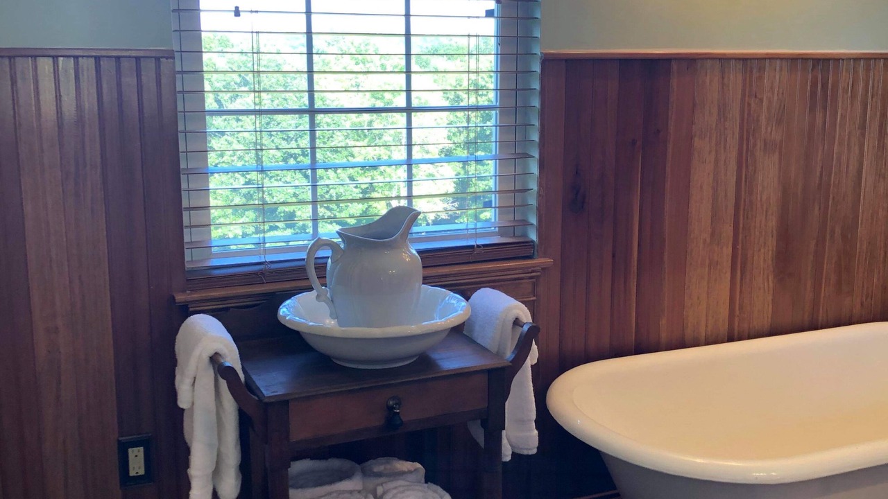 Photo of Bathroom in Mount Alto
