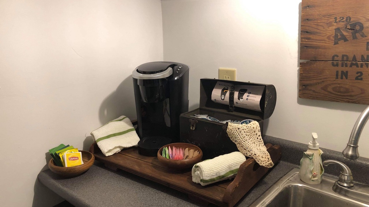 Photo of Kitchen in Mount Alto