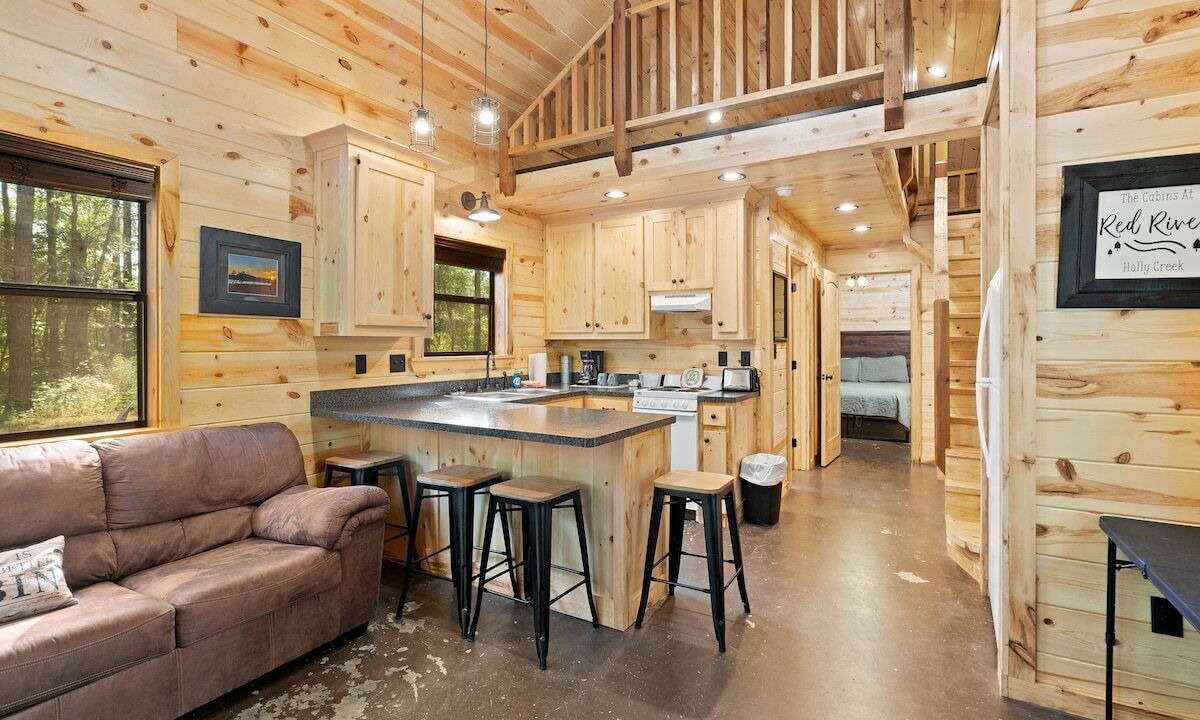 Photo of Kitchen in Golden