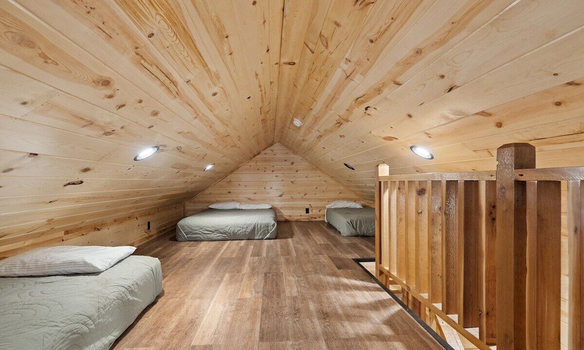 Photo of Bedroom in Golden