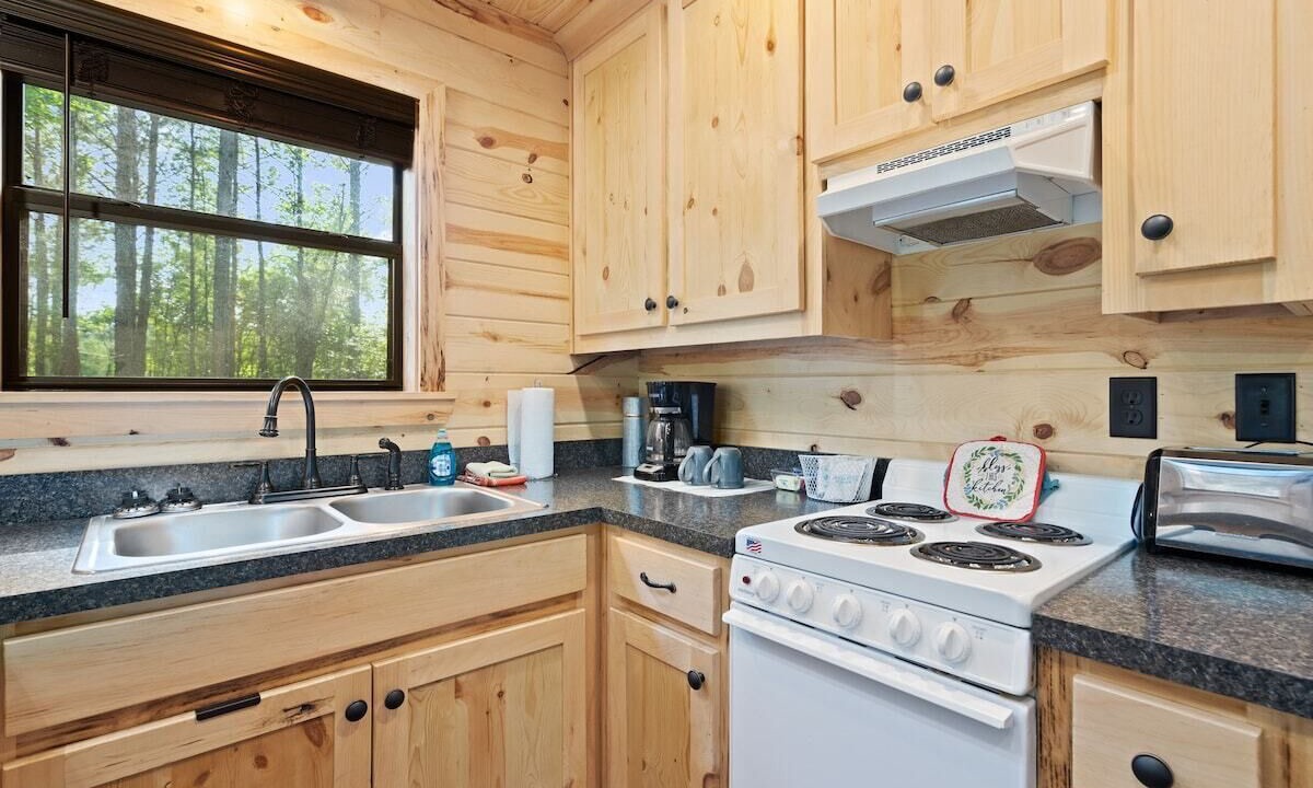Photo of Kitchen in Golden