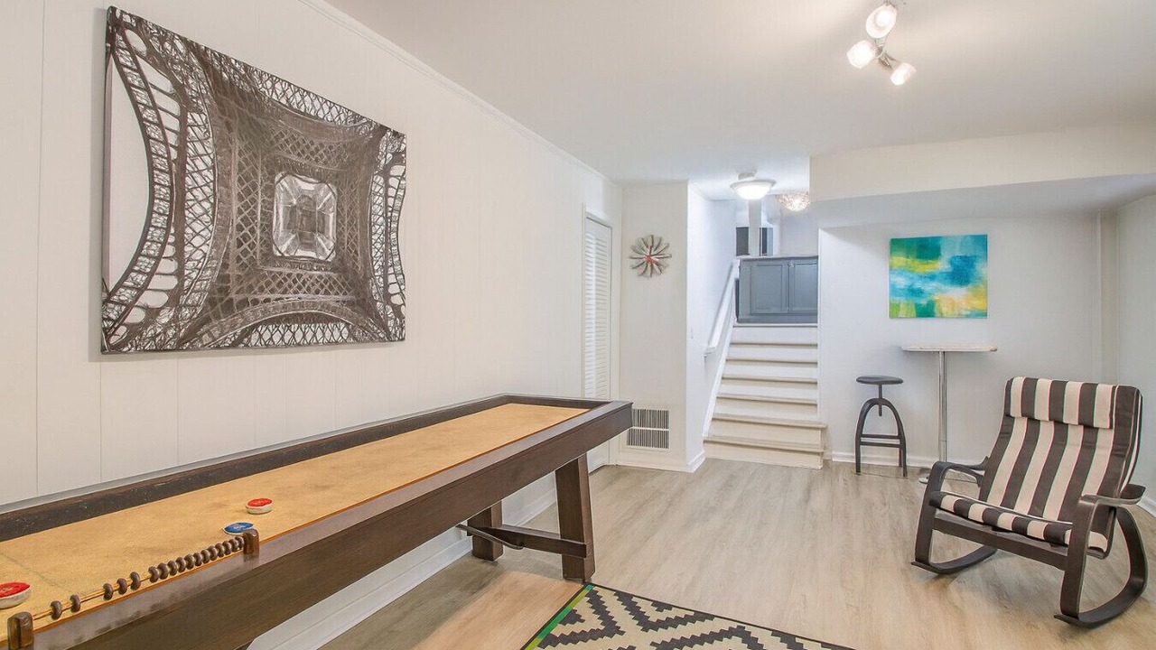 Photo of Bedroom in Charlotte