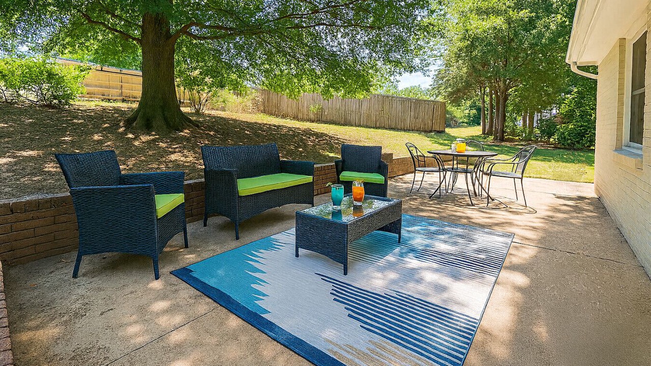Photo of Outdoor in Charlotte