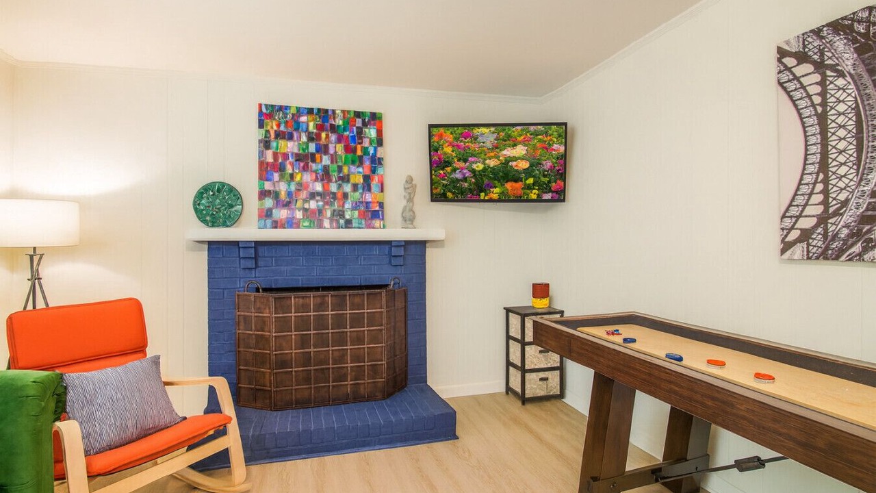Photo of Livingroom in Charlotte