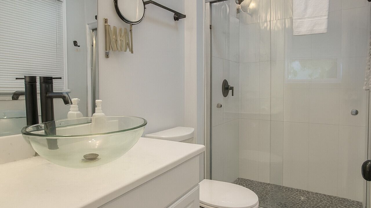 Photo of Bathroom in Charlotte