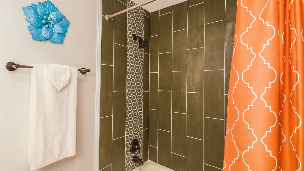 Photo of Bathroom in Charlotte
