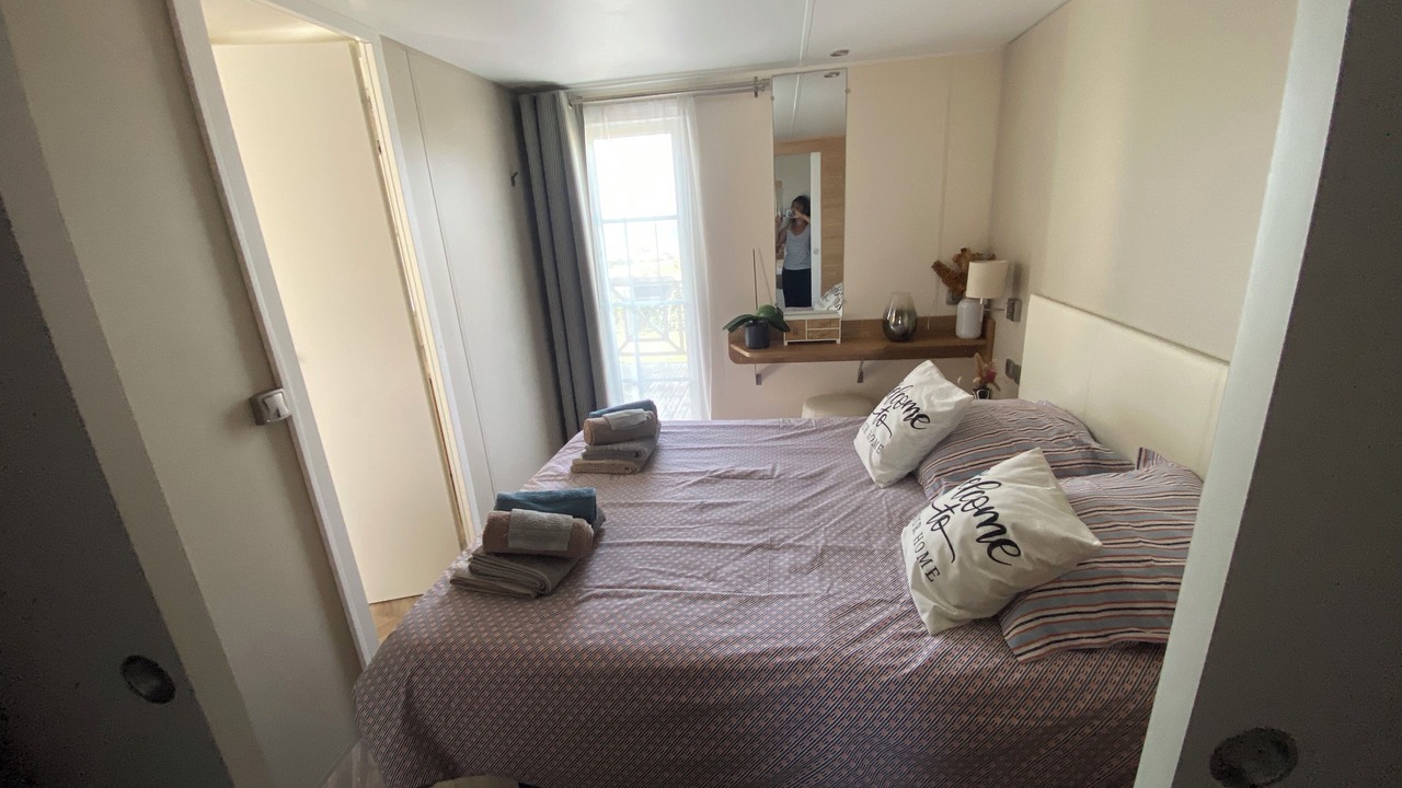 Photo of Bedroom in Equihen-Plage